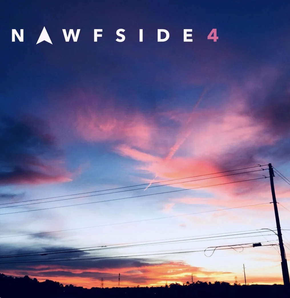 Beanz N Kornbread - Nawfside 4 (Album) 