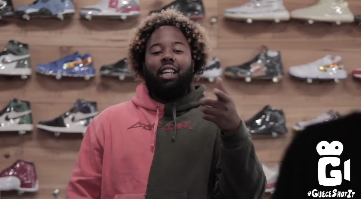 7098 - Trunorf (Video) shot by GeuceShotIt 