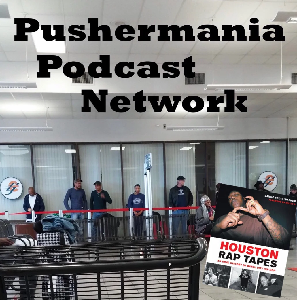 Talk So Real With Matt Sonzala - Episode 2 with Lance Scott Walker 