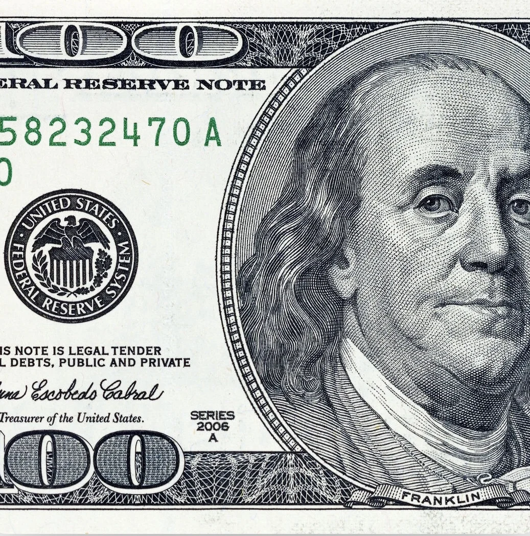 Shooter McGavin - Money Flip