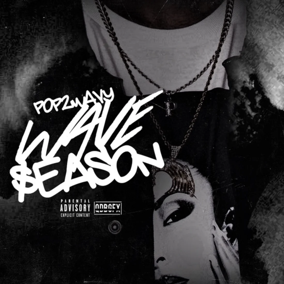 Pop2Wavy - Wave$eason (EP) 