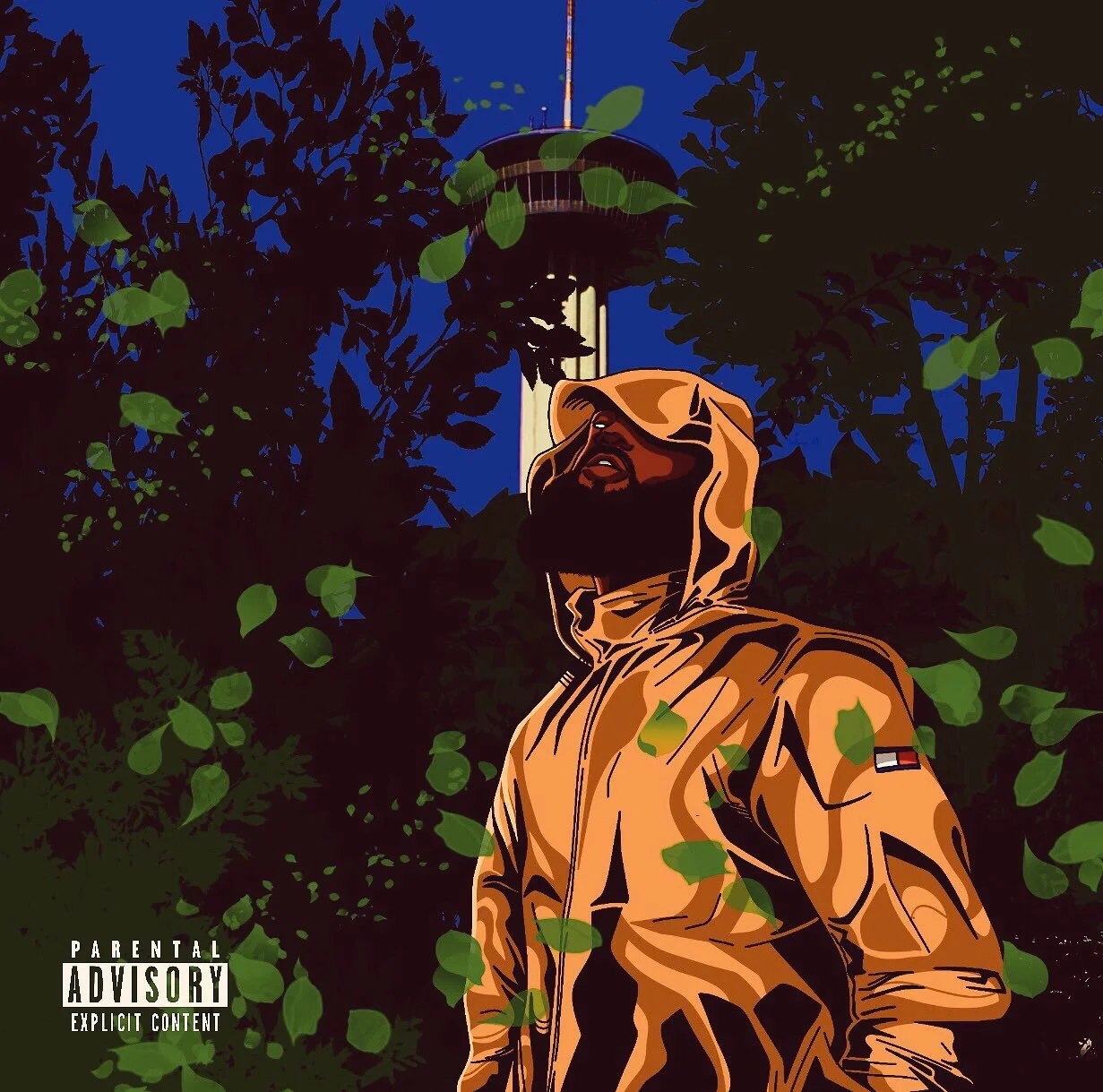 Reek Lowe - Phoenix (Album) prod VenoTheBuilder & Lawd 