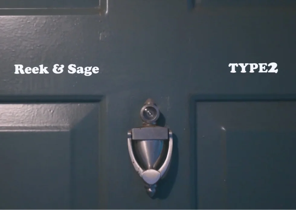 Reek & Sage - Type2 (Video) dir DavieeDavee & DONTHYPEME prod SayJackson + Kendall & The Loners 