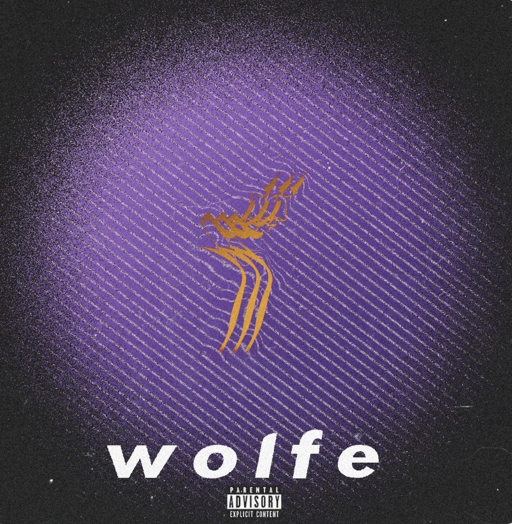 Wolfe Ft Aliza1k - Supa Hot 