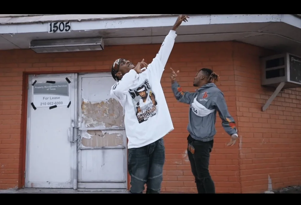 Bankreaux & Mduke - Upset (Video) dir: DavieeDavee edit: NFocus Film prod: Prophile 