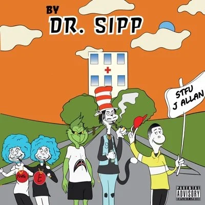 King Sippi - Dr. Sipp (Album)