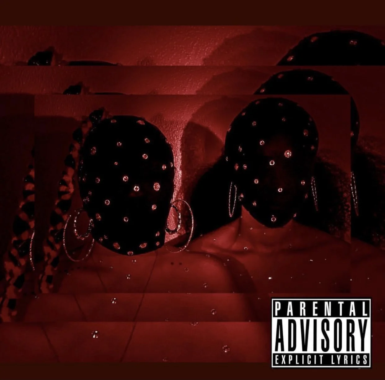 Ladi Earth - Paused (EP) prod by Wosavey 