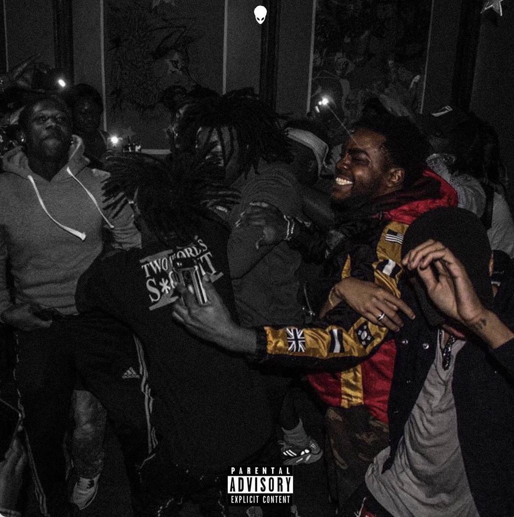 MKHL & Alfa BLVCK - F.Y.T.B. (Track + Video)