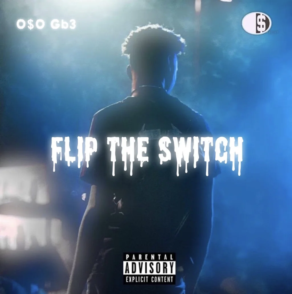 Gb3 - Flip The Switch (Mixtape) 