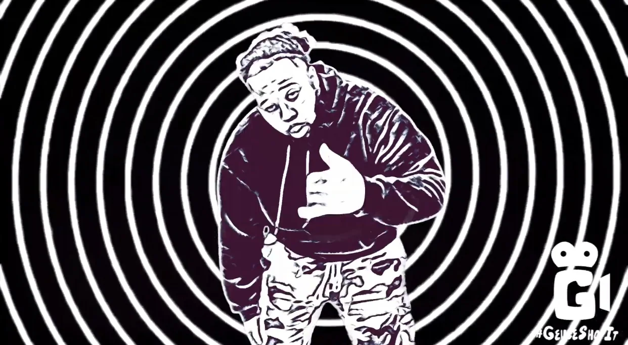 7098 - Optycal Enygma (Video) shot by GeuceShotIt 