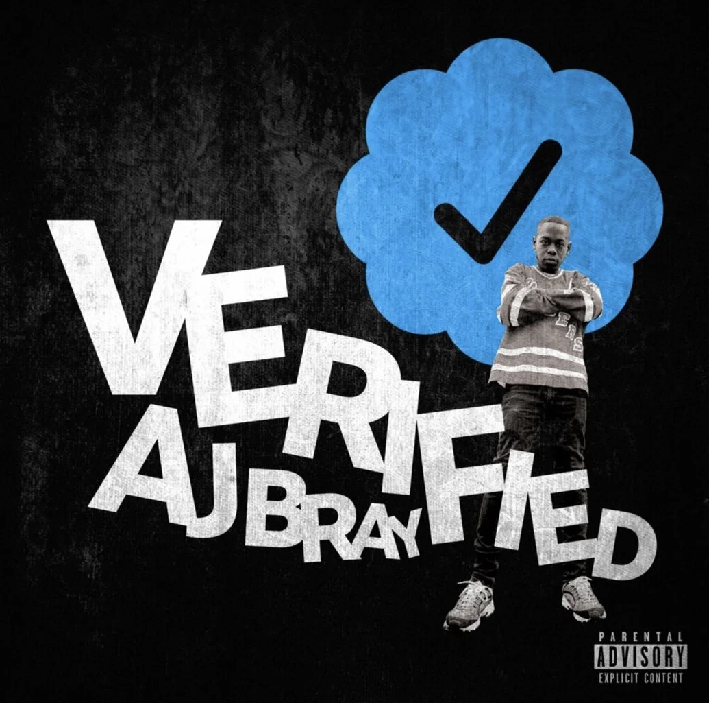 AJ Bray - Verified 