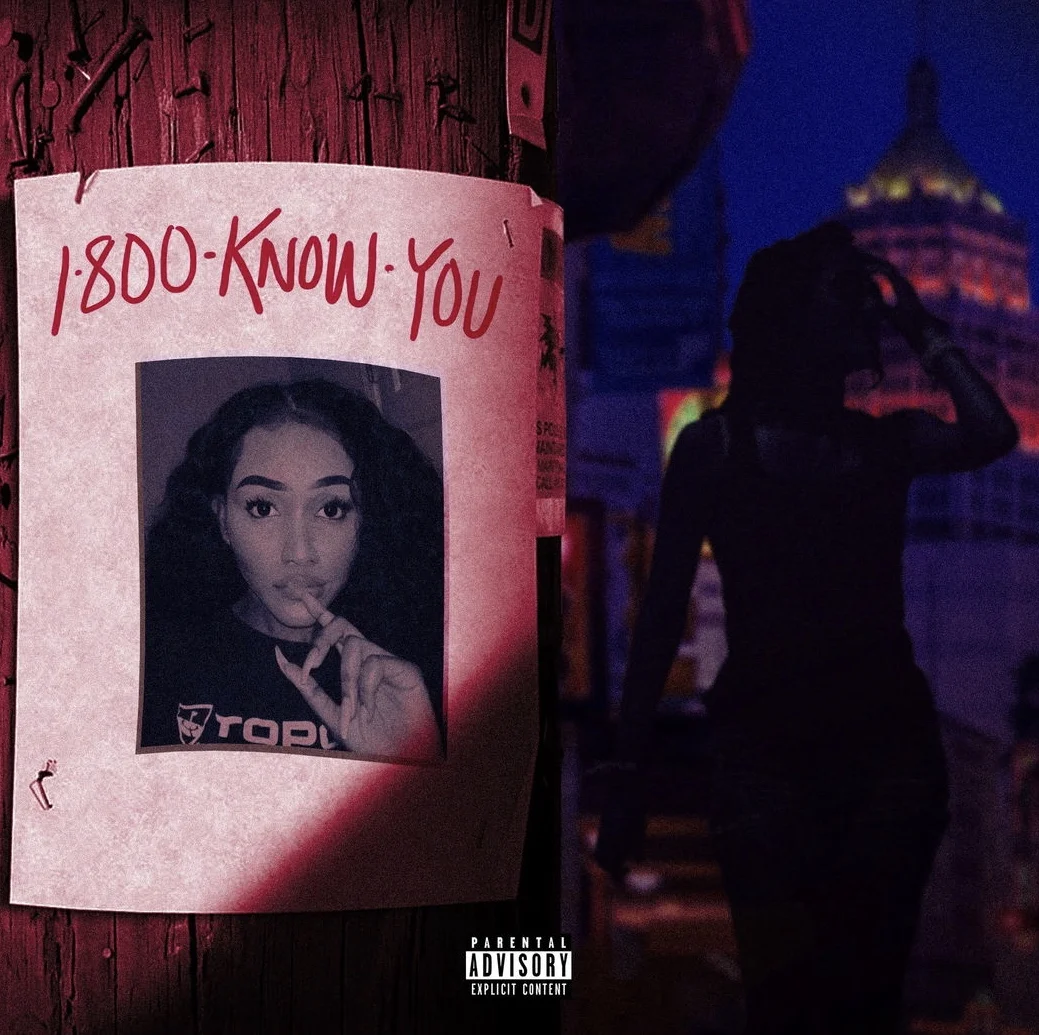 King Khali & Levicantsing - 1-800-Know-You prod by 9inety8 