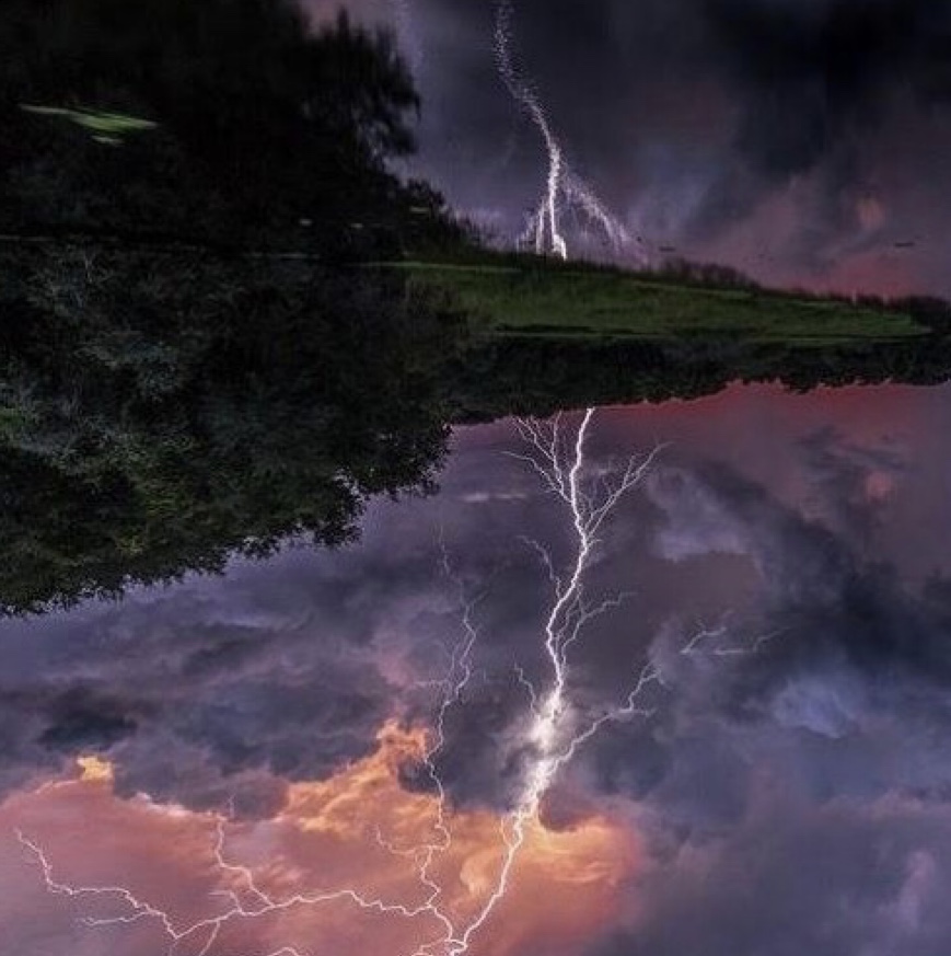Kasey Dean - Thunderstorm prod Bleach 
