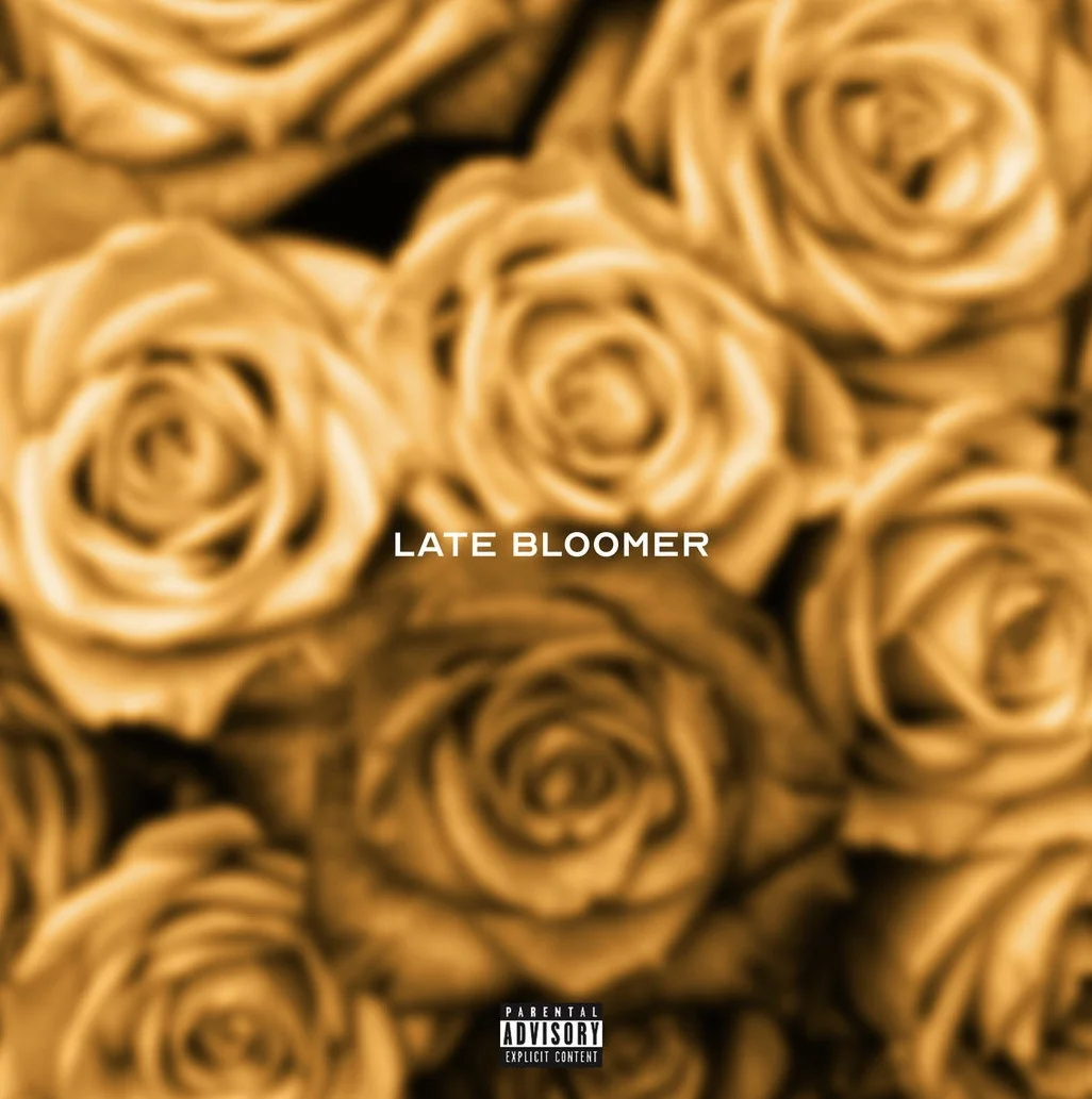 Reedus 3m - Late Bloomer (Album) 