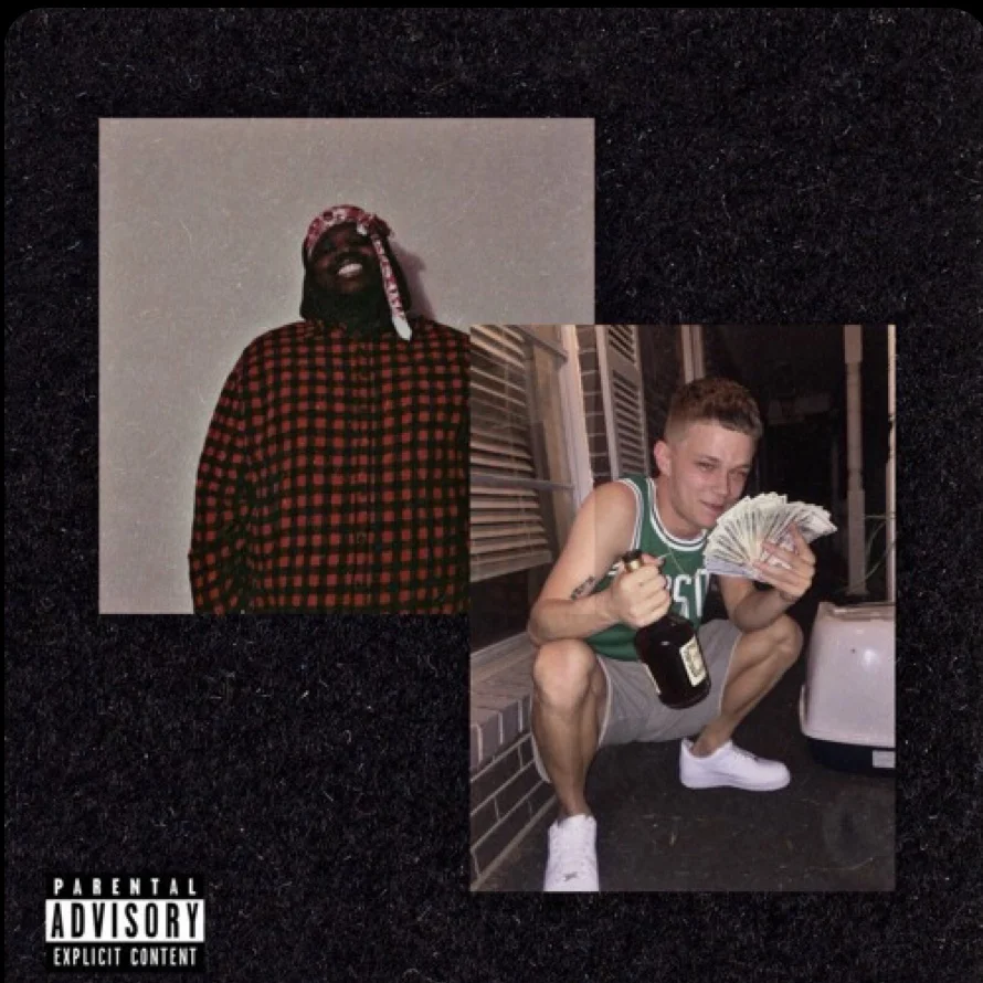 Shooter McGavin x Jaunie Kash - Blue Cheese prod by Jaunie Kash 