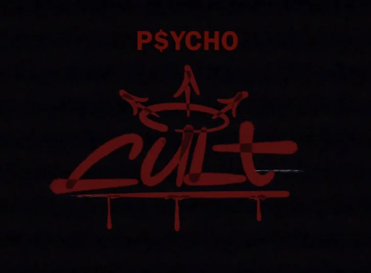P$YCHO - Cult (Video) shot by Sonny Demucci 