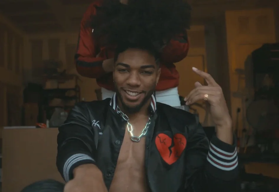 Swanny Ivy - Aaron Rodgers (Video) dir DavieeDave & CLEF prod by Cold Cty 