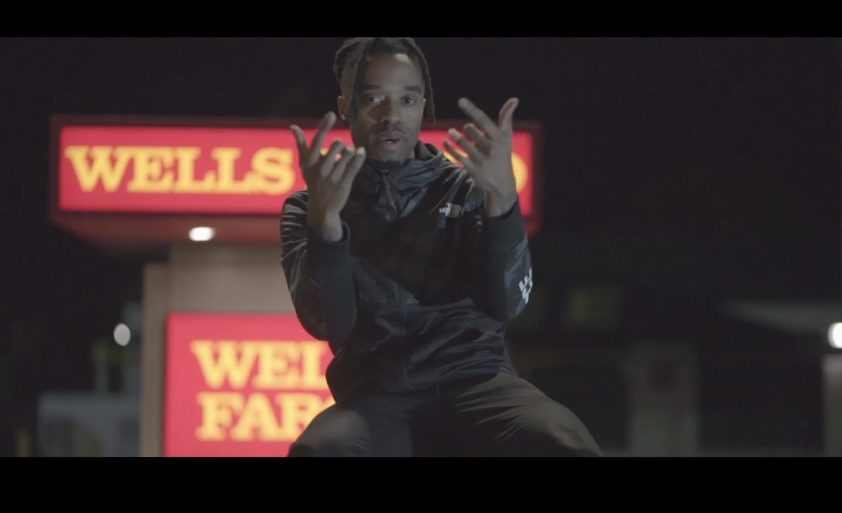 Ja$on - Fooli$h (Video) dir by Mission City + Retro Moy + DonDom edit by BabyFlex Films 