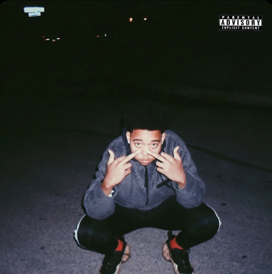 Na$juuve - $potlight On The E$ide (EP) 