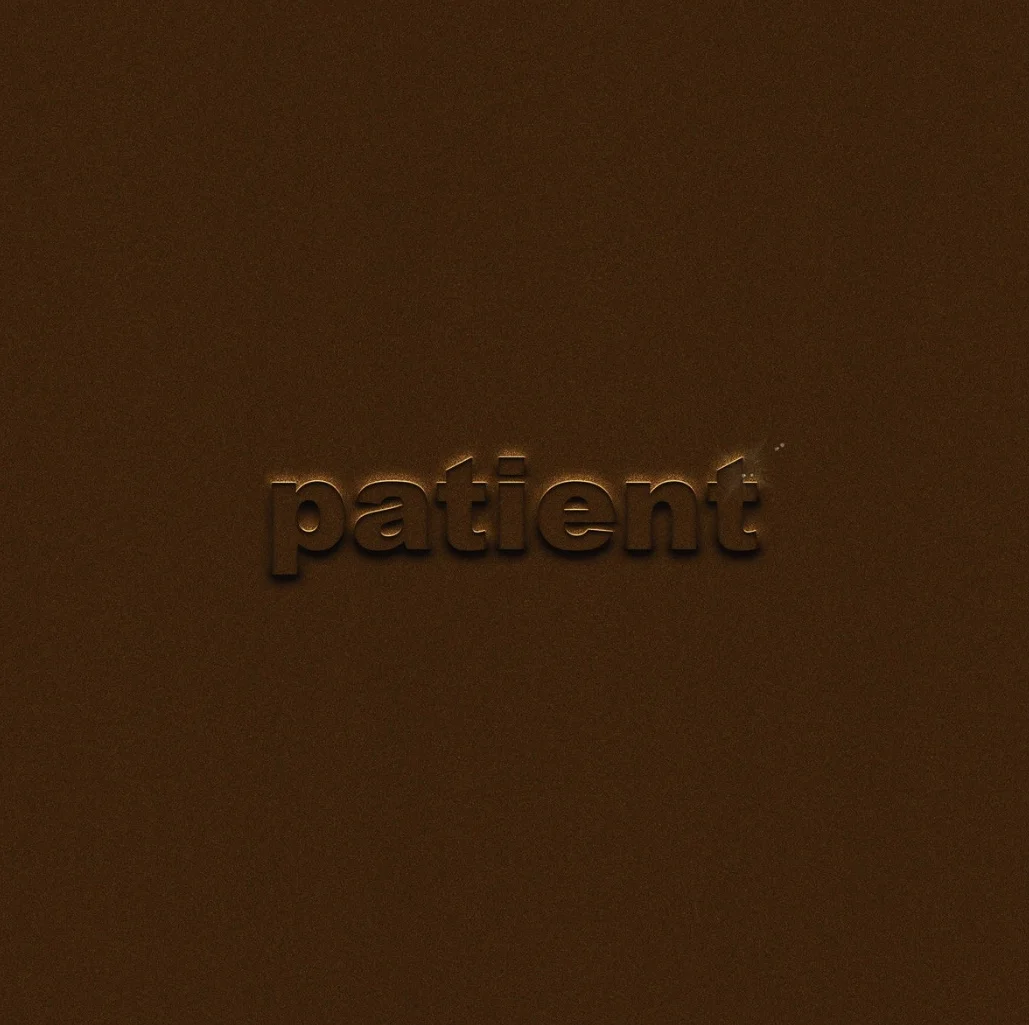 Playground Heart - Patient 