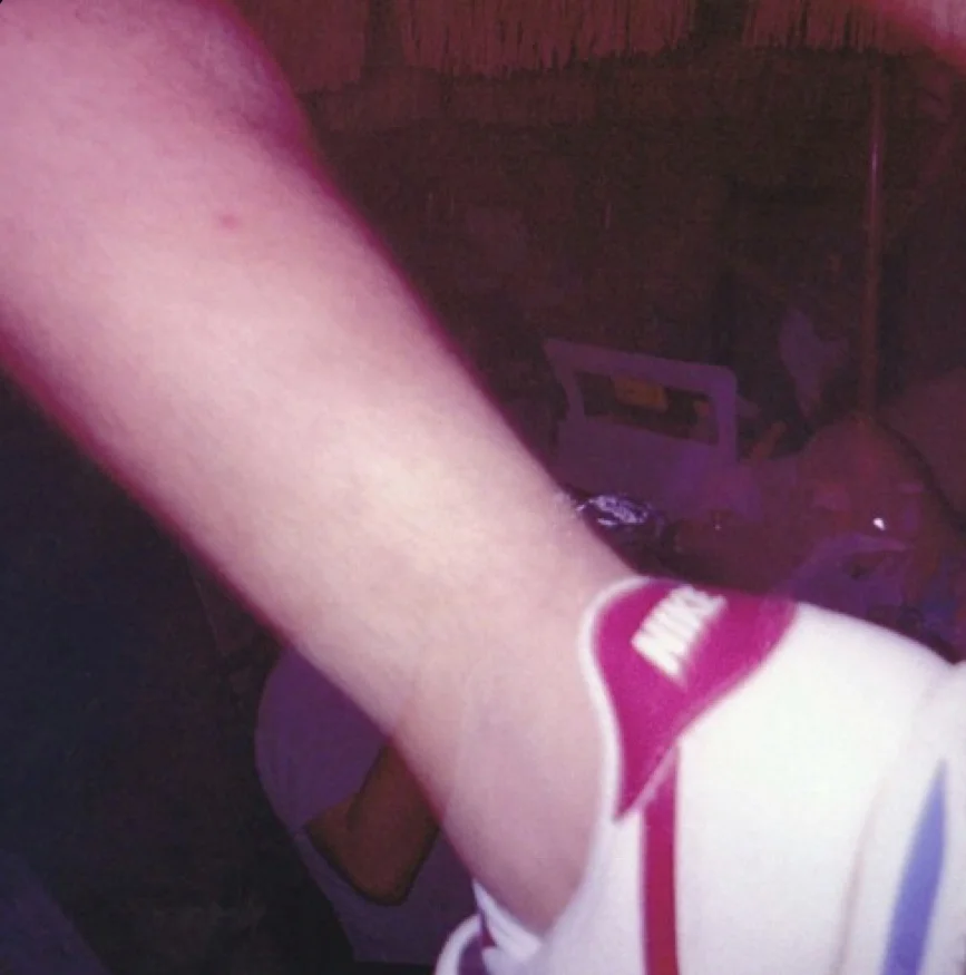 Cutzaveli - ForrestGumps prod 8Months & Kev0