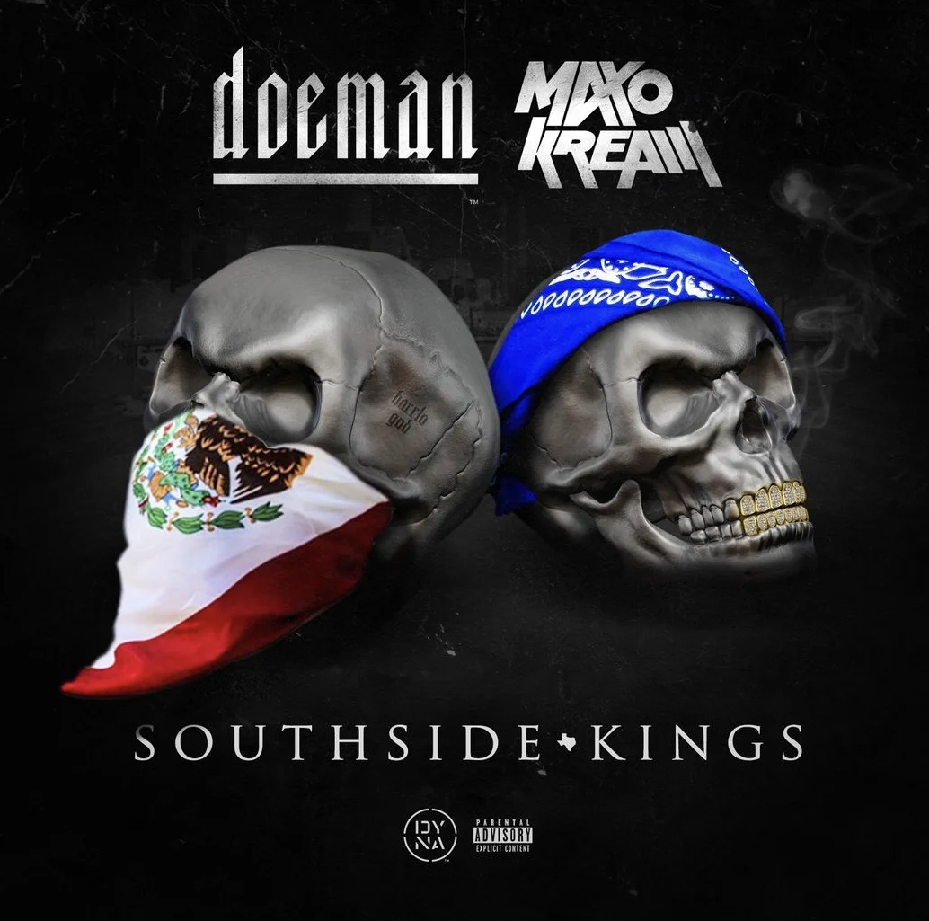 Doeman Ft Maxo Kream - Southside Kings 