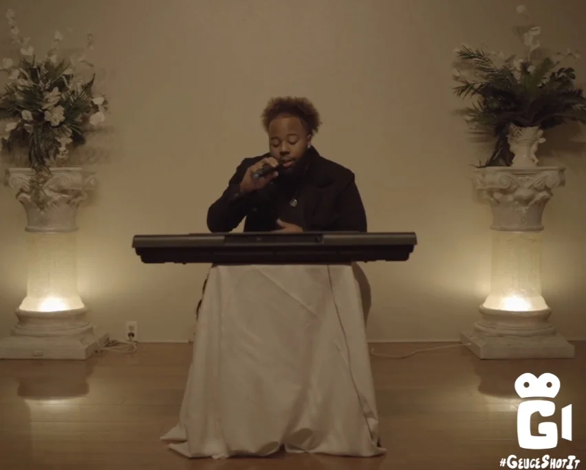 7098 - $hine (Video) shot by GeuceShotIt 