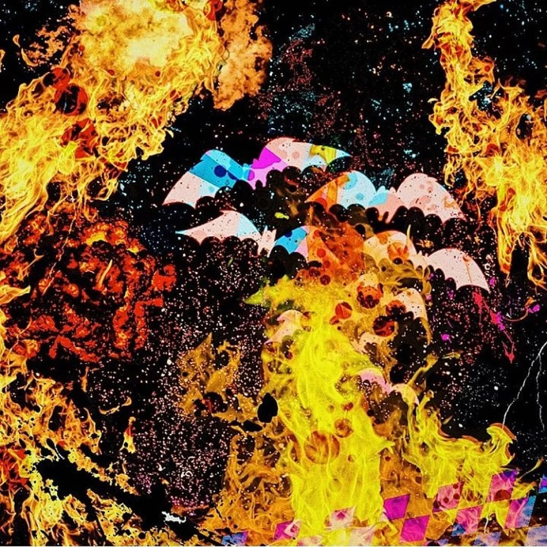 UNOFROMPLUTO Ft Bambi - Dirty Vlone Jacket prod by Fluss Vlone 