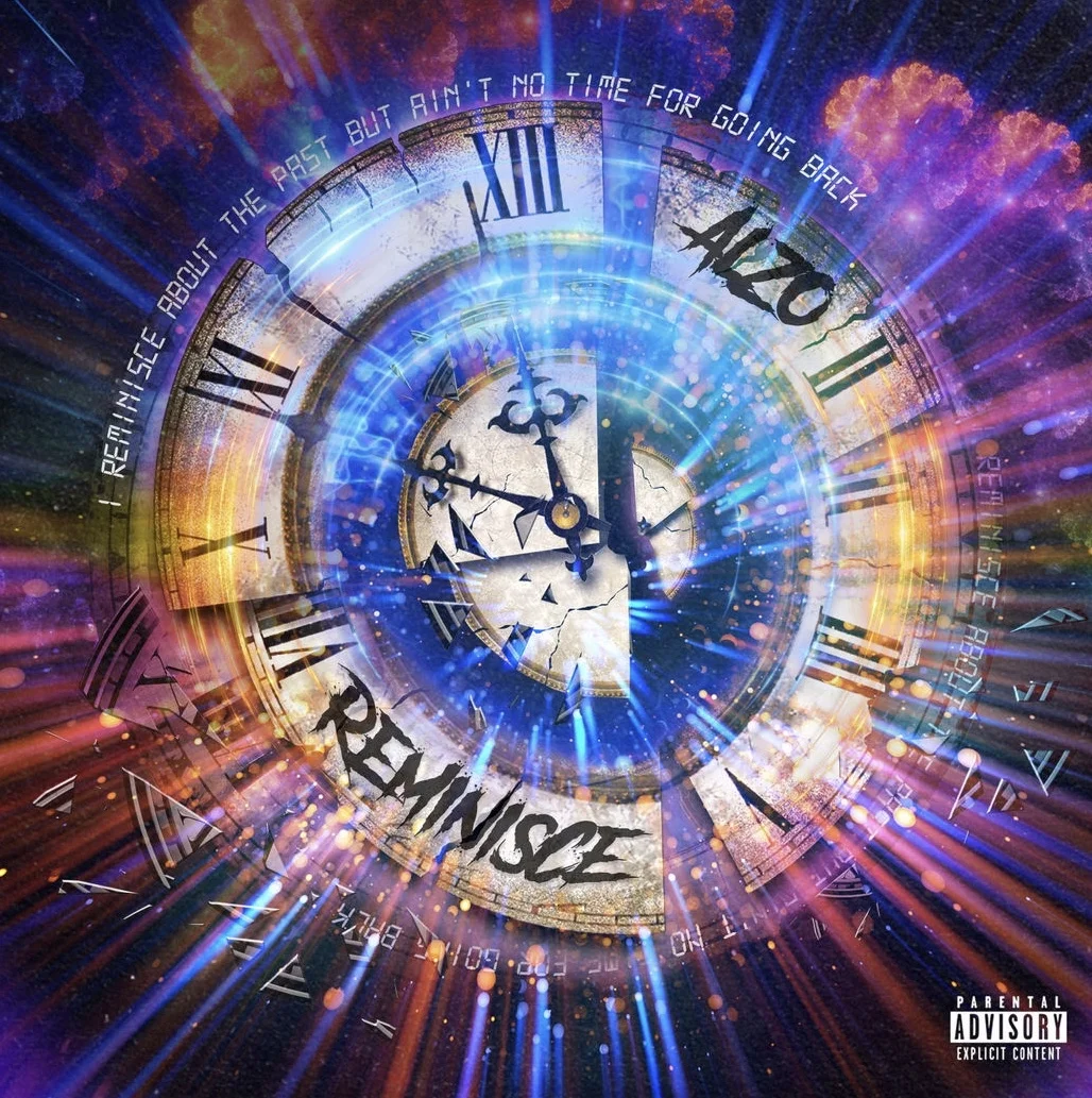 Alzo - Reminisce prod by LilJuMadeDaBeat 