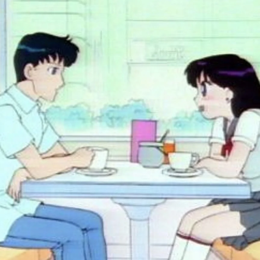 Jacqueline Haupt - Instagram (Cover)