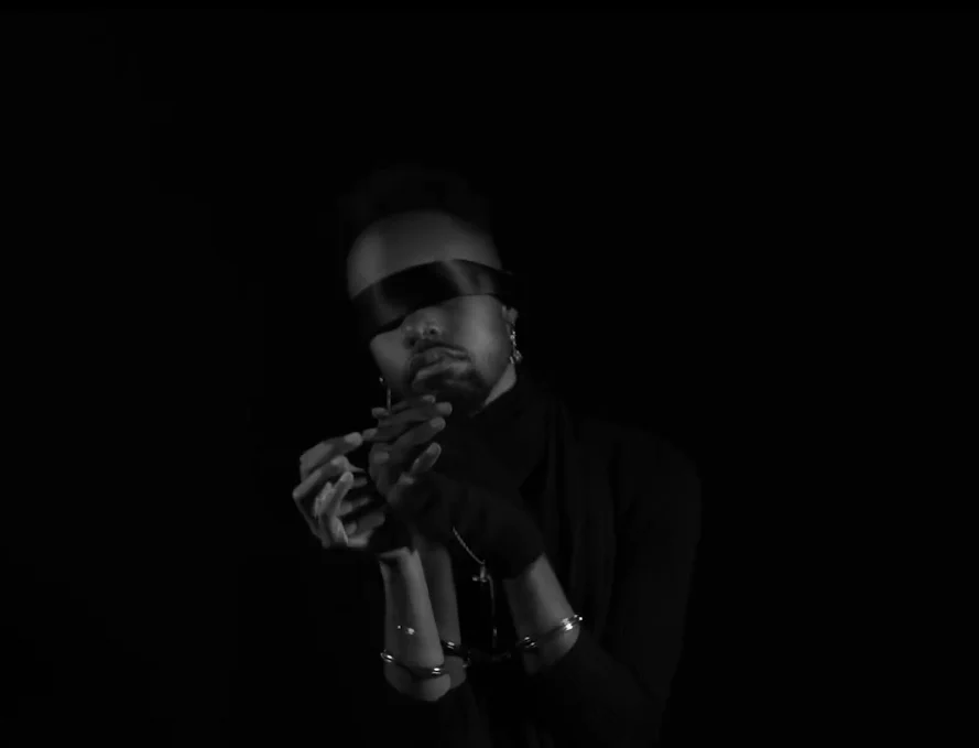 Aye Cue - Sin City Freestyle (Video) shot by PSDNYM 