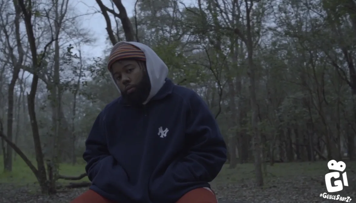 7098 - MeMyself&I (Video) shot by GeuceShotIt 