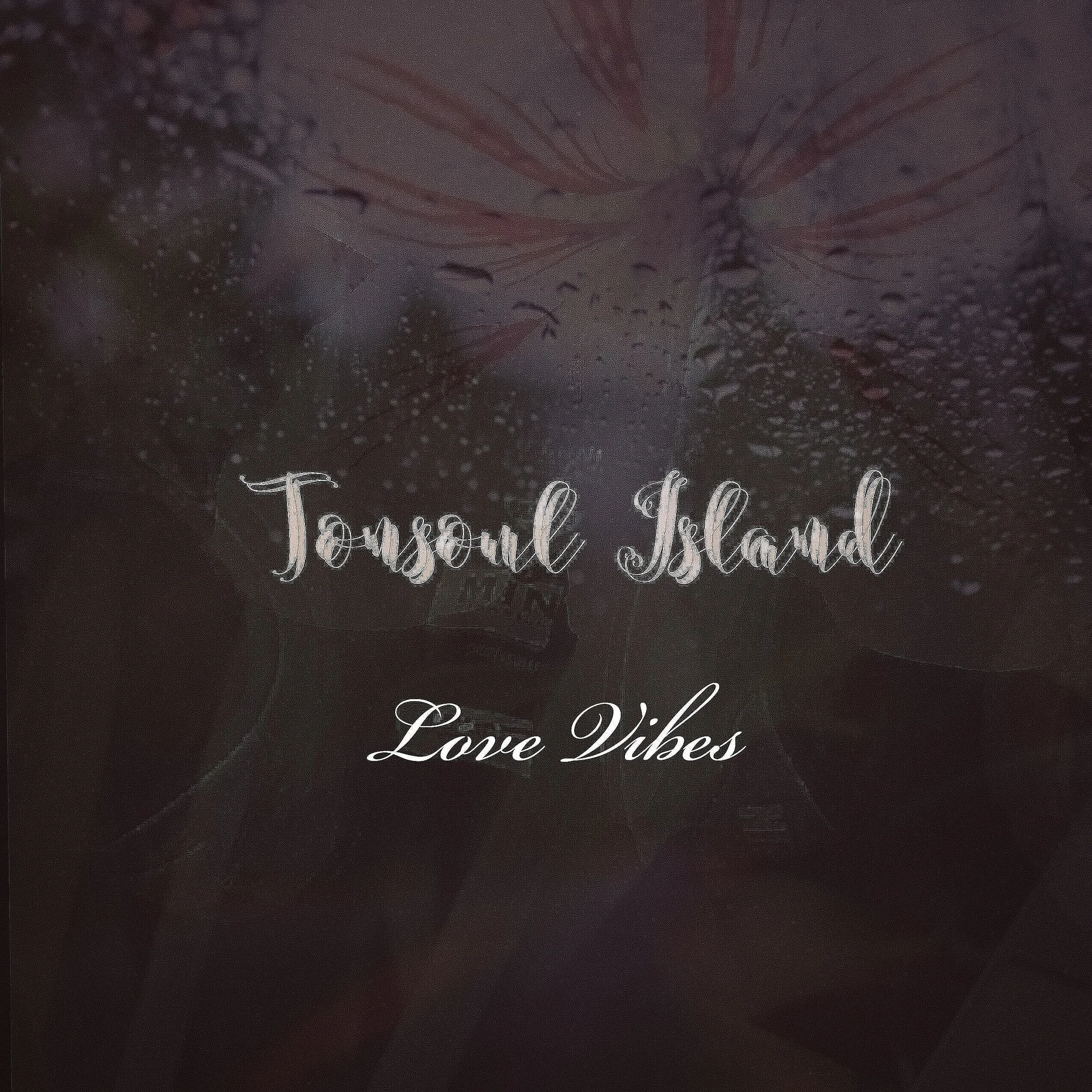 Tonsoul - Love Vibes (EP)