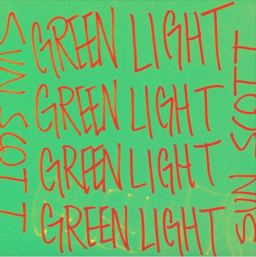 Sun Scott - Green light(prod.by Sun Scott &amp; CaRter)
