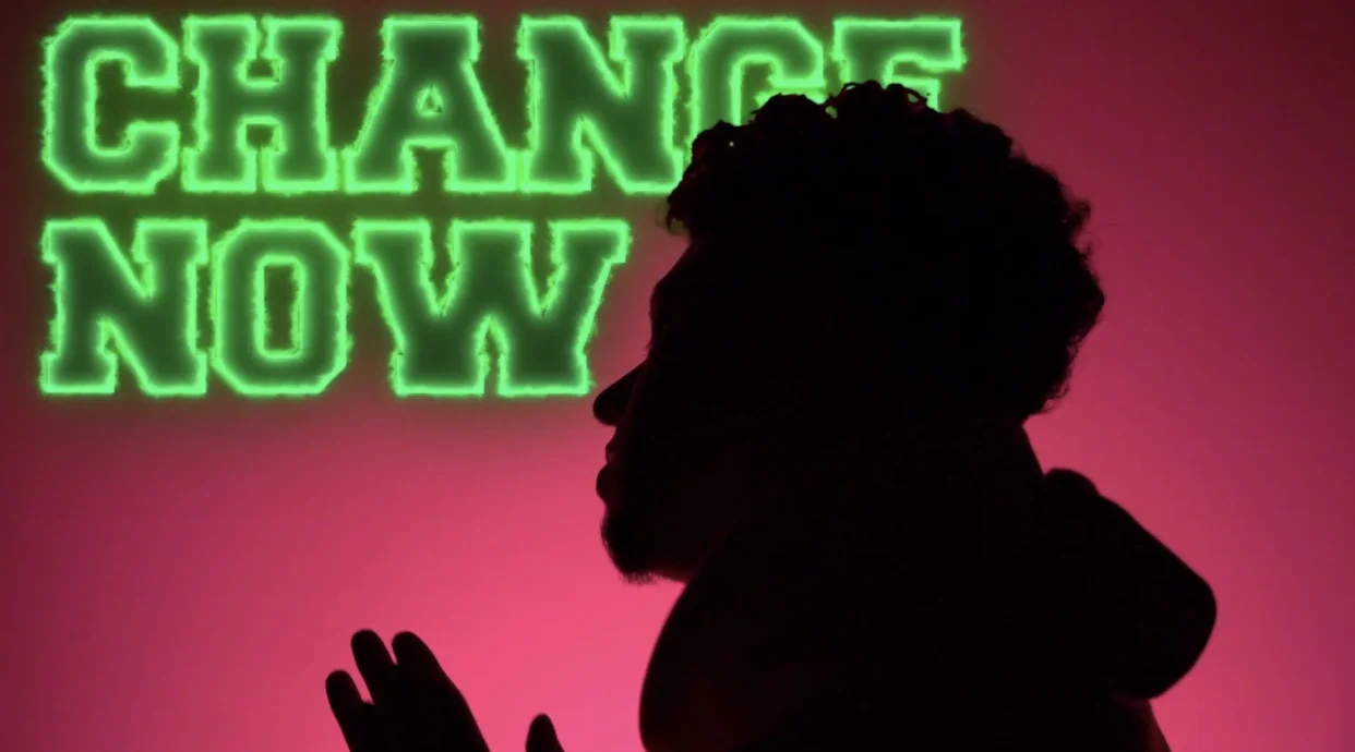Rich - Change Now (Video) shot by Ace The Shooter 