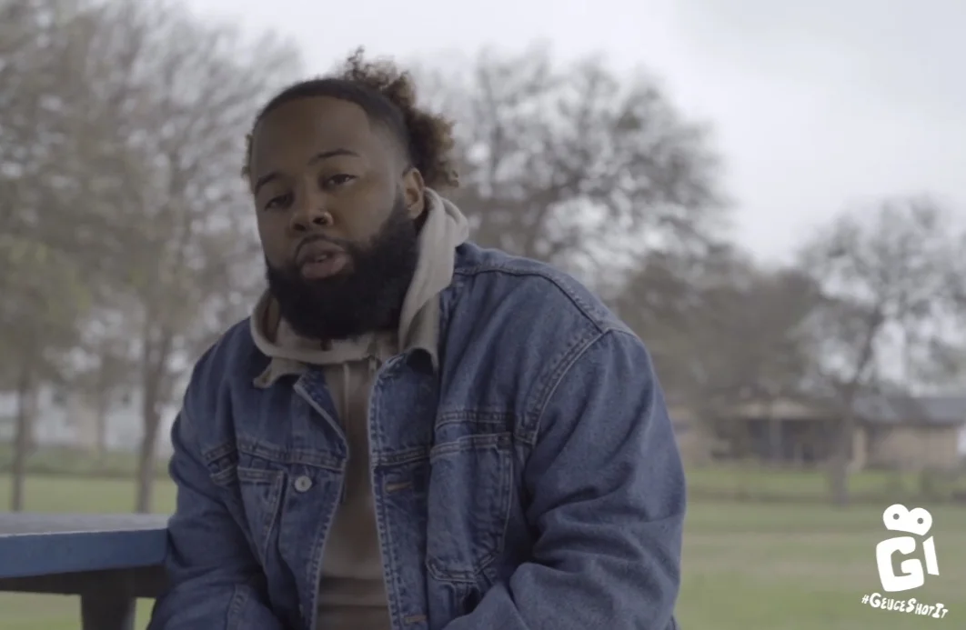 7098 - Jai Pt 1 (Video) shot by GeuceShotIt 