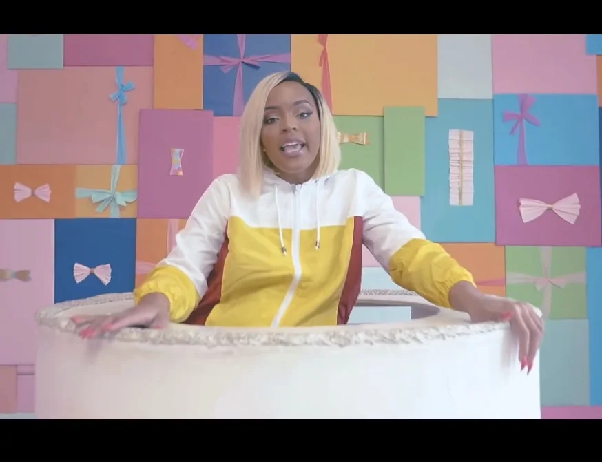 Marshé - Purpose (Video) dir by Hollywood Production prod by Malondabeat