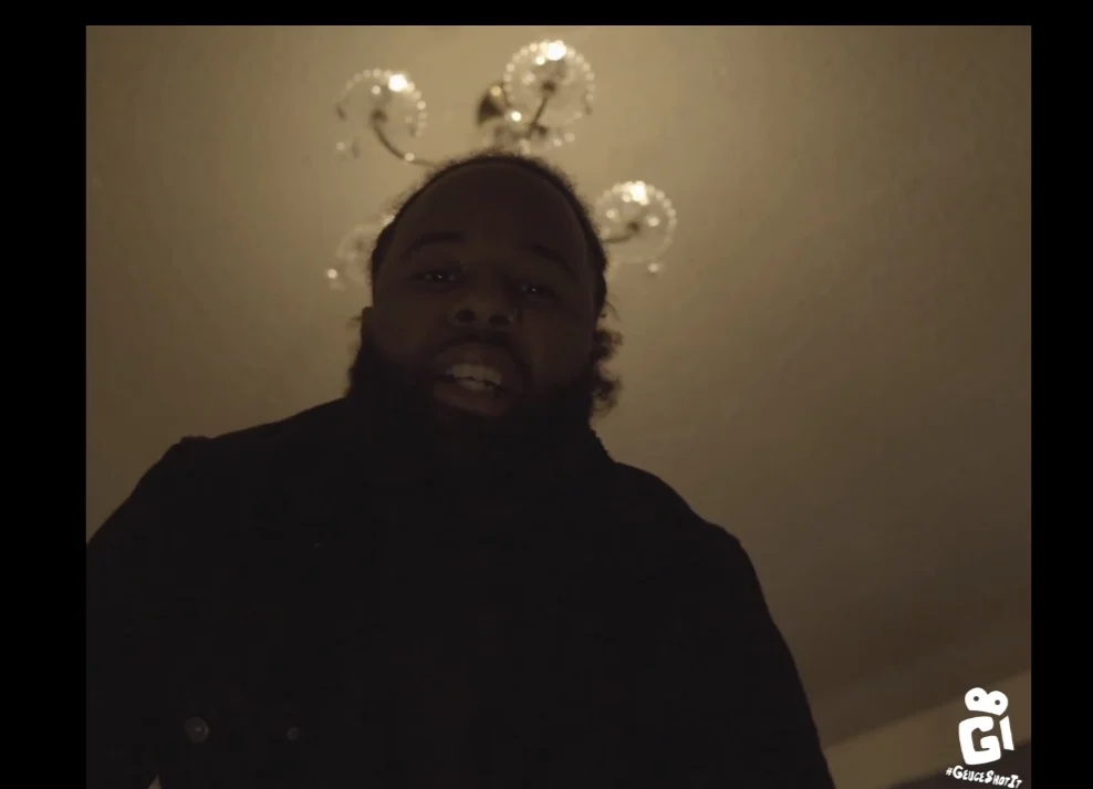 7098 - Clothtalk (Video) shot by GeuceShotIt 