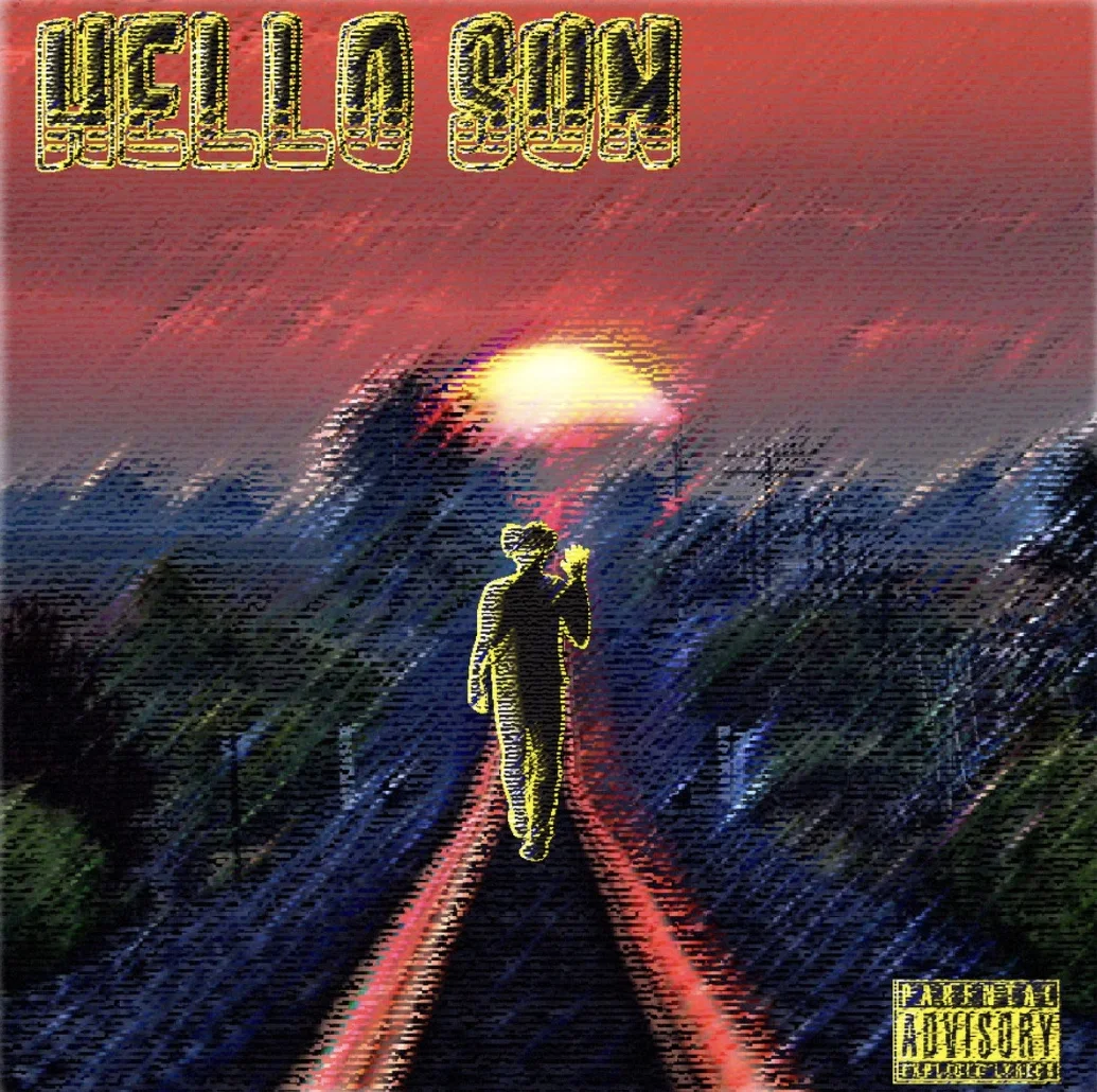 Mateo Sun - Hello Sun (Album) 