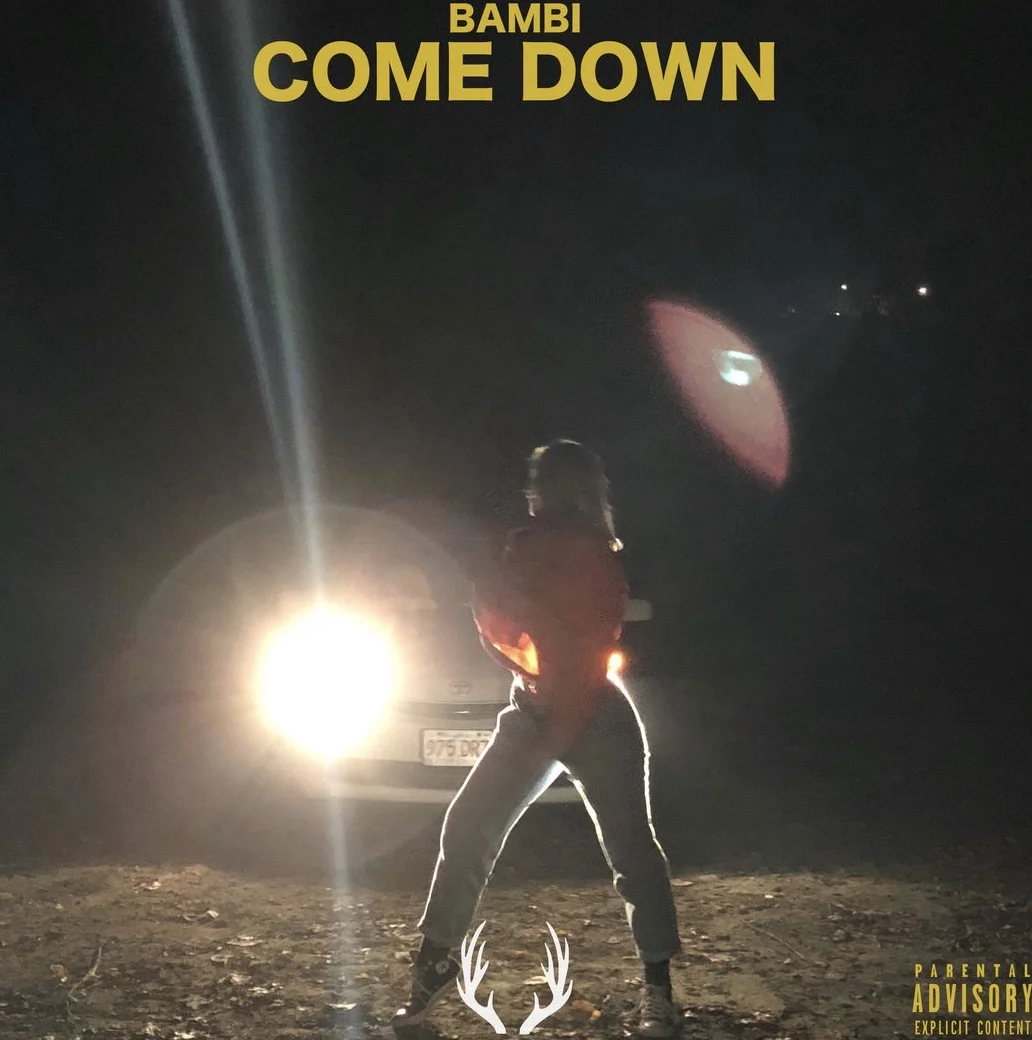 Bambi - Come Down (Track + Video) dir by Sygmod prod by 8mc & MJL 