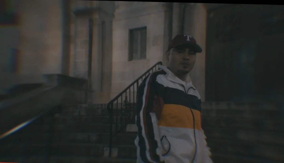 Heist - Coffin (Video) shot by Steven Jets 
