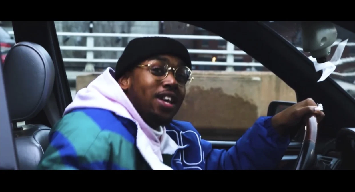 OG Swaggerdick - Air (Video) shot by Billy Buckets prod by Ducko McFli