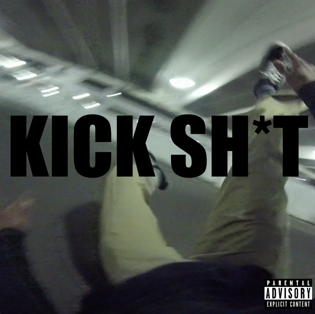 Groovy - Kick Shit (Track + Video) shot by Stijhl & JTT prod by ComfortableDude
