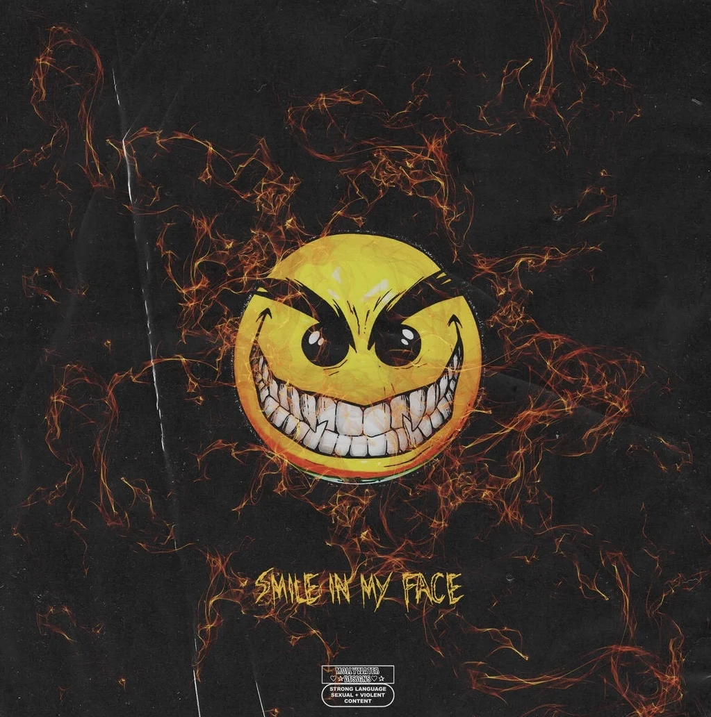 Timmybp - Smile In My Face 