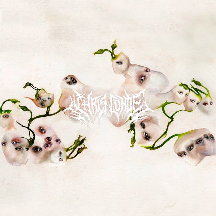 Chris Conde - Growing Up Gay (Album) 