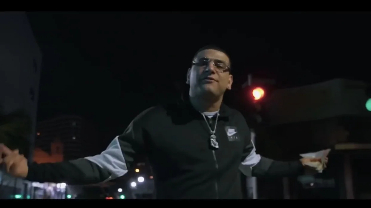 Sace Almxghty - Explain (Video) dir by RichyRae prod by Duvin (HalfpintFilmz Exclusive) 