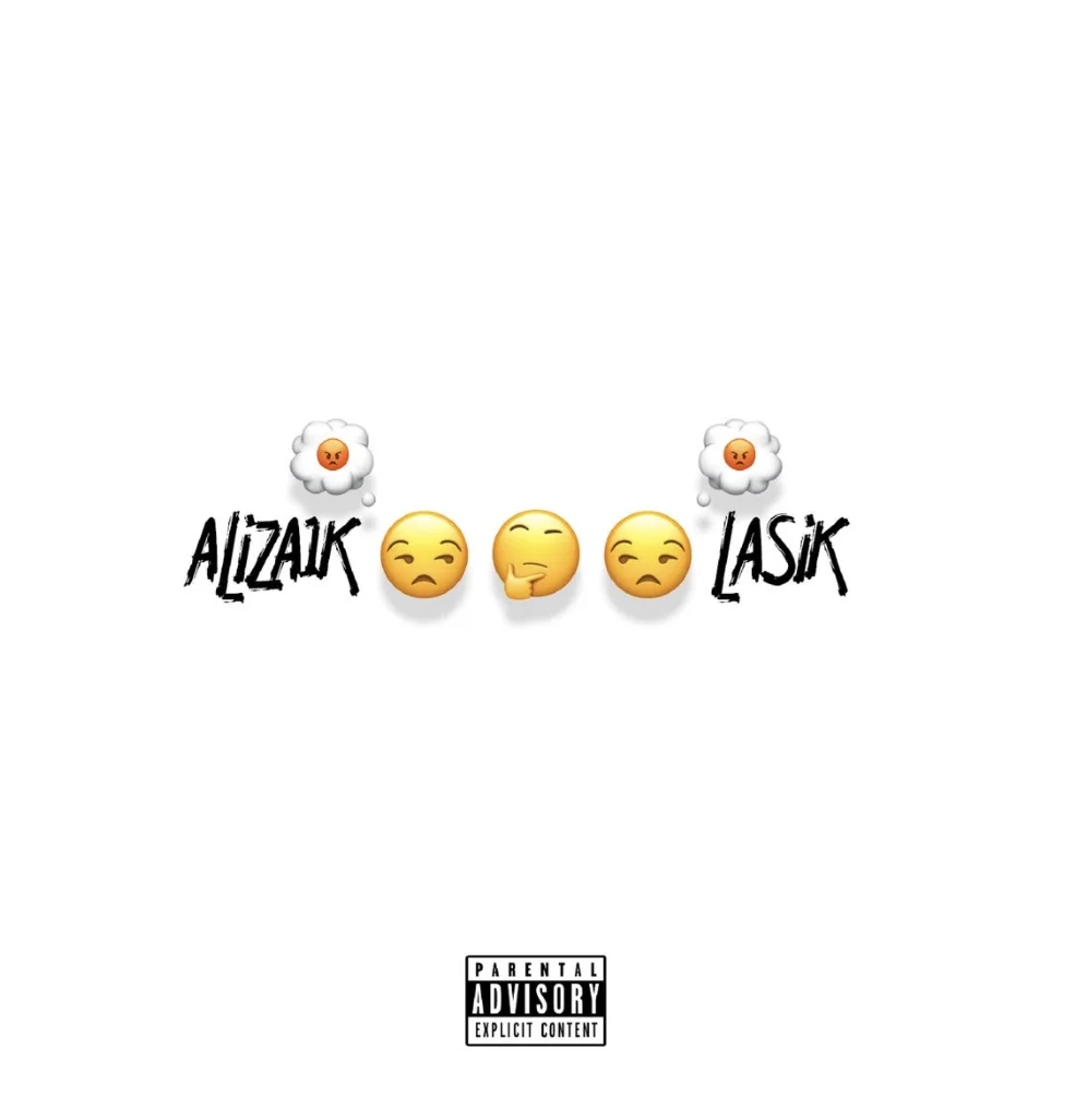 Aliza1K - Lasik prod by iProduce1