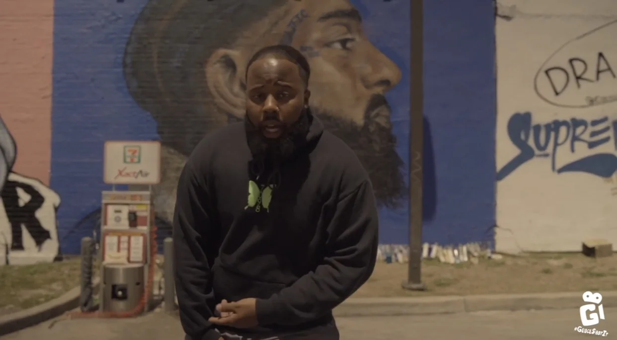 7098 - N.I.P (Video) shot by GeuceShotIt 