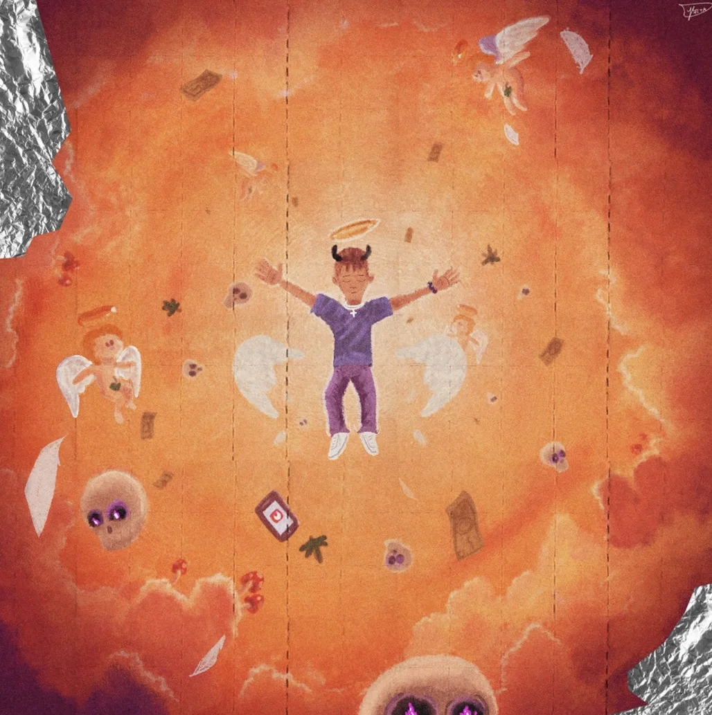 Matt - The Climb prod by 9iNETY8 