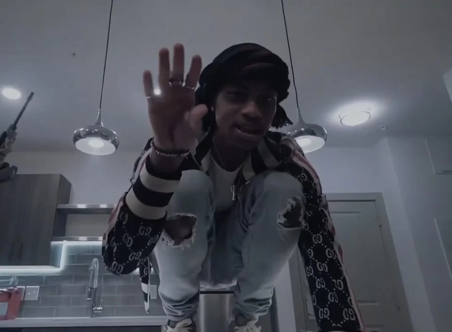 Ty Talaban x TBG Savage - 5pm (Video) dir by RichyRae 